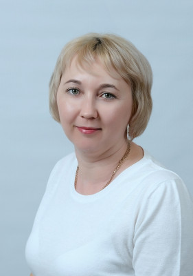 Воспитатель Красникова Лидия Викторовна