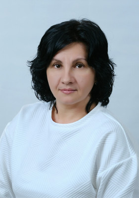 Педагог-психолог Косматинская Татьяна Григорьевна