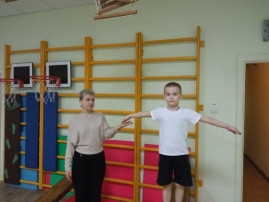 Физическая культура в детском саду Физическая культура в детском саду.