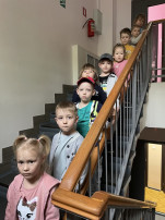 Учебно-тренировочная эвакуация Учебно-тренировочная эвакуация.