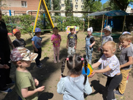 «Физкультура на воздухе» «Физкультура на воздухе».