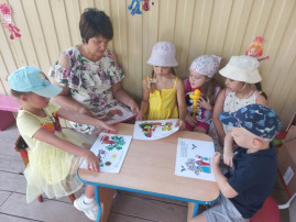 Неделя правовой помощи Неделя правовой помощи.