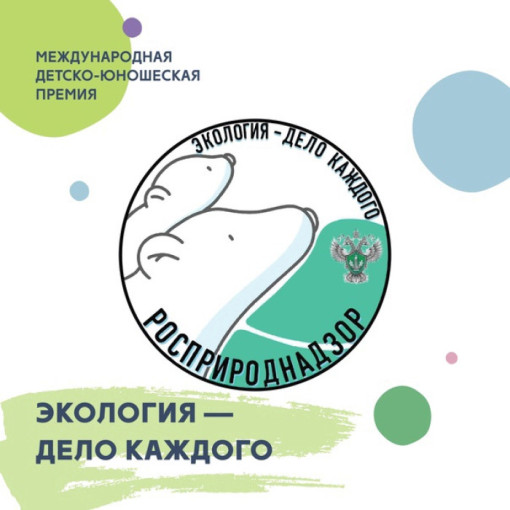 Итоги IV Международной детско-юношеской премии «Экология - дело каждого» в Энгельсском муниципальном районе. Итоги IV Международной детско-юношеской премии «Экология - дело каждого» в Энгельсском муниципальном районе.